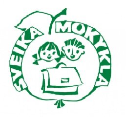 Sveikatą stiprinanti mokykla 